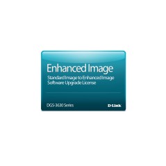 D-Link DGS-3630-52TC DLMS license